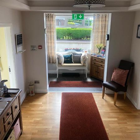 Drumcoo Guest House Enniskillen Eksteriør bilde