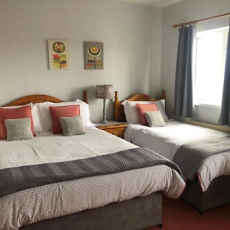 Drumcoo Guest House Enniskillen Eksteriør bilde