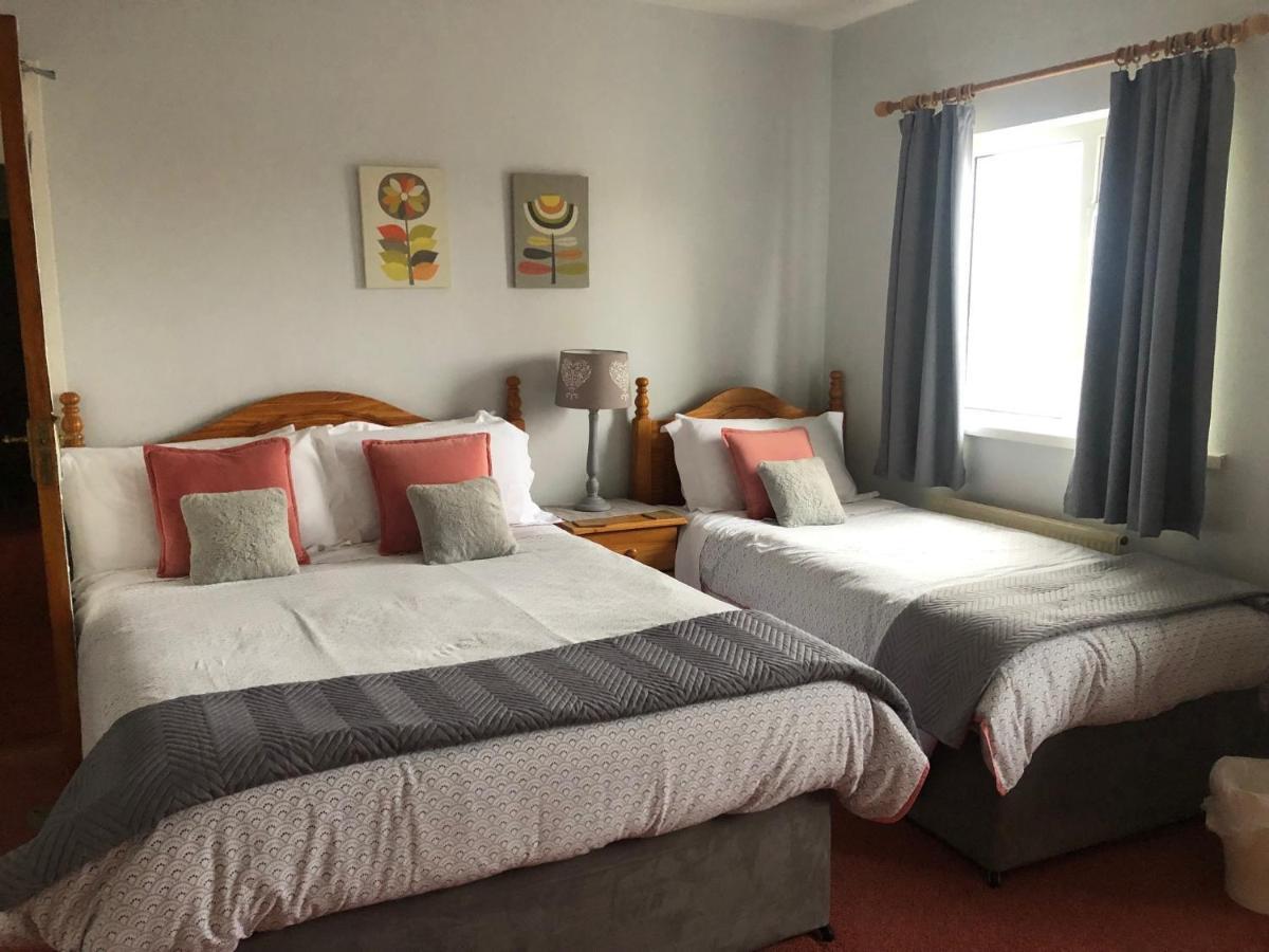 Drumcoo Guest House Enniskillen Eksteriør bilde